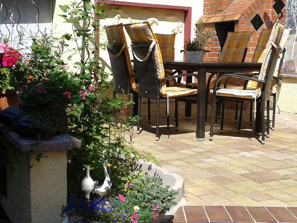 Große Fewo - Appartements und Ferienwohnungen in Baabe detail 3