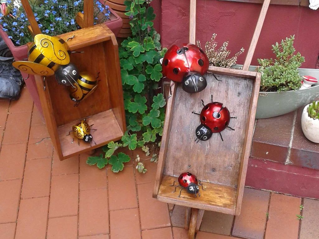 Appartements und Ferienwohnungen in Baabe detail 2