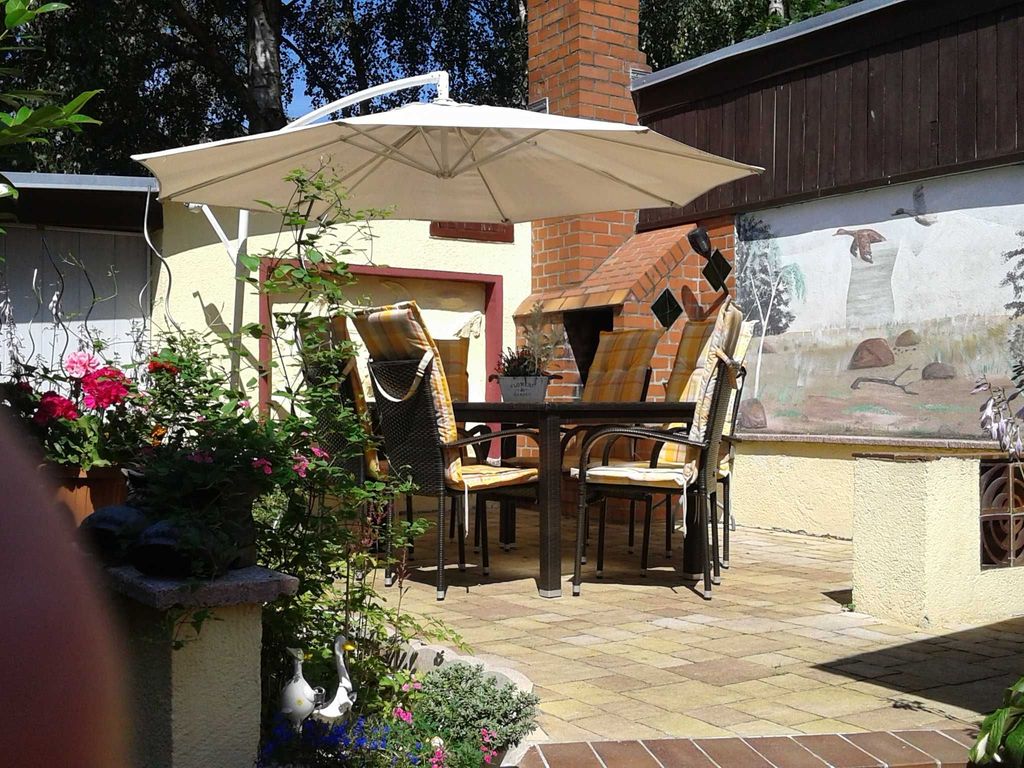 Große Fewo - Appartements und Ferienwohnungen in Baabe detail 4