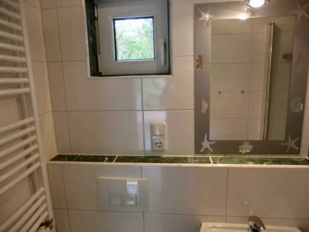 Kleine Fewo - Appartements und Ferienwohnungen in Baabe detail 1