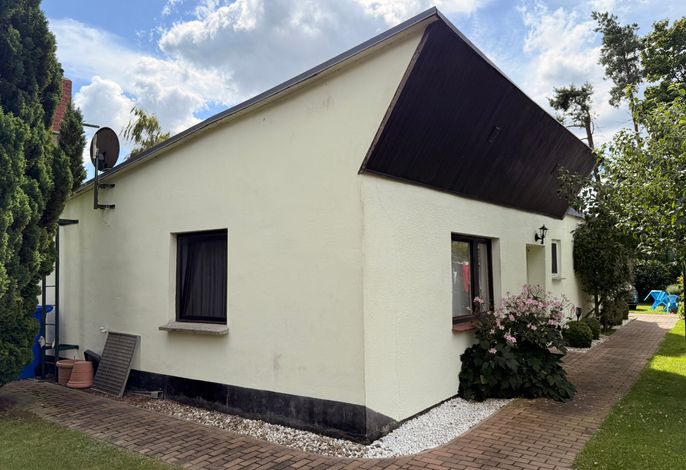 Ferienwohnung am Kiebitzmoor WE20397