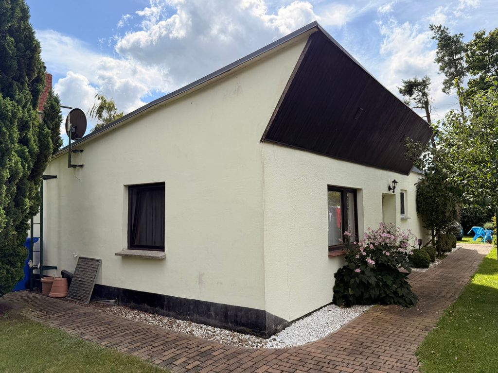 Ferienwohnung am Kiebitzmoor WE20397