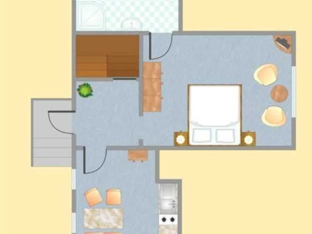 Ferienwohnung Sybille detail 1
