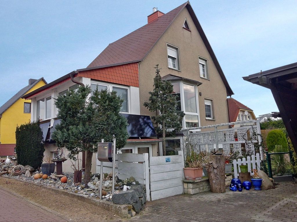 Ferienwohnung Sybille