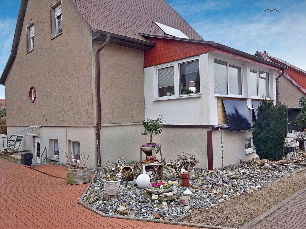 Ferienwohnung Sybille detail 2