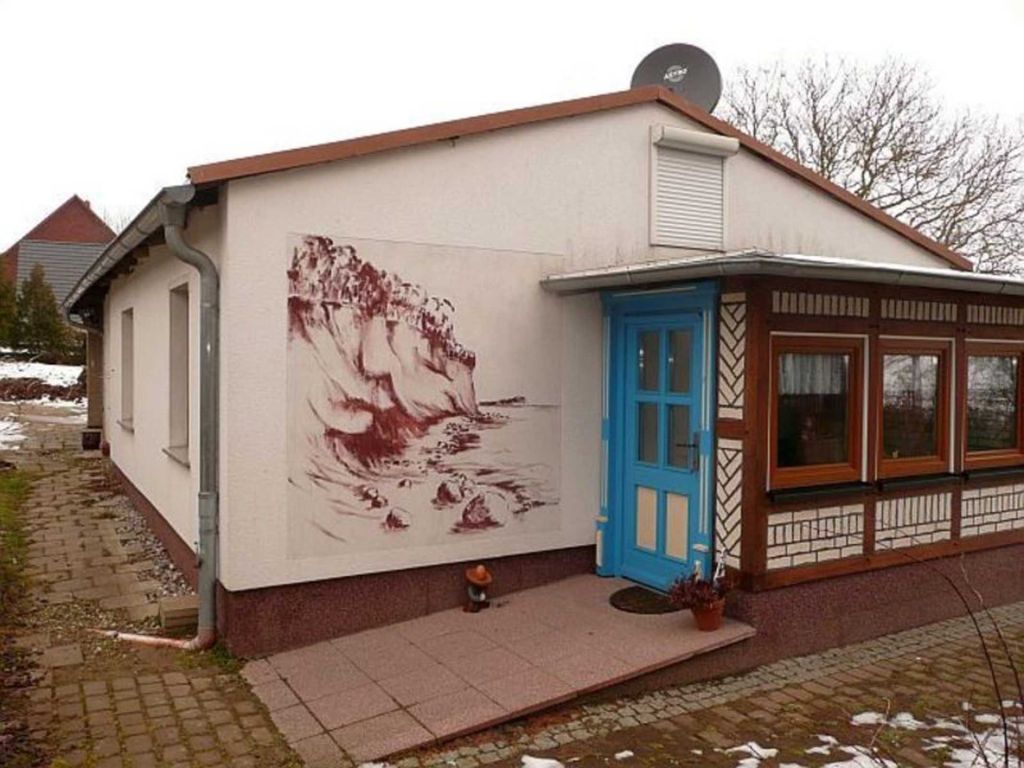 Rügen-Fewo 244