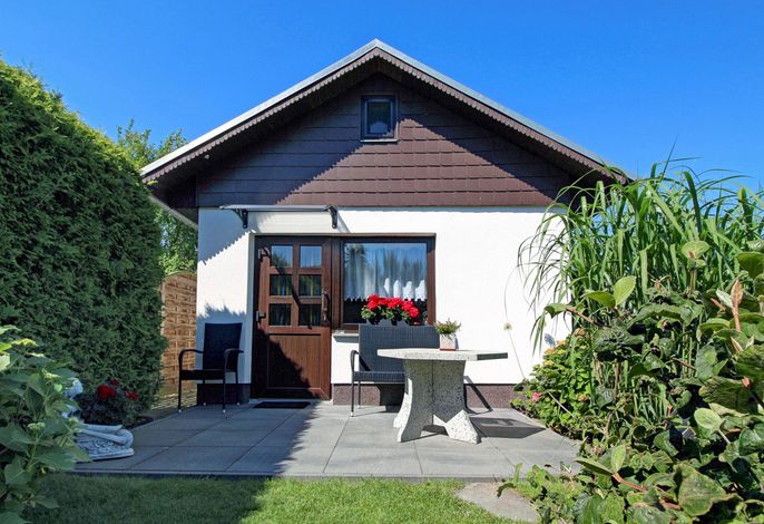 Ferienhaus Landruh