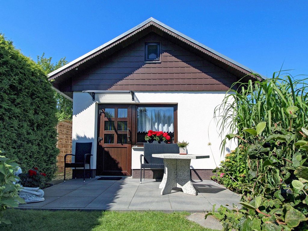Ferienhaus Landruh