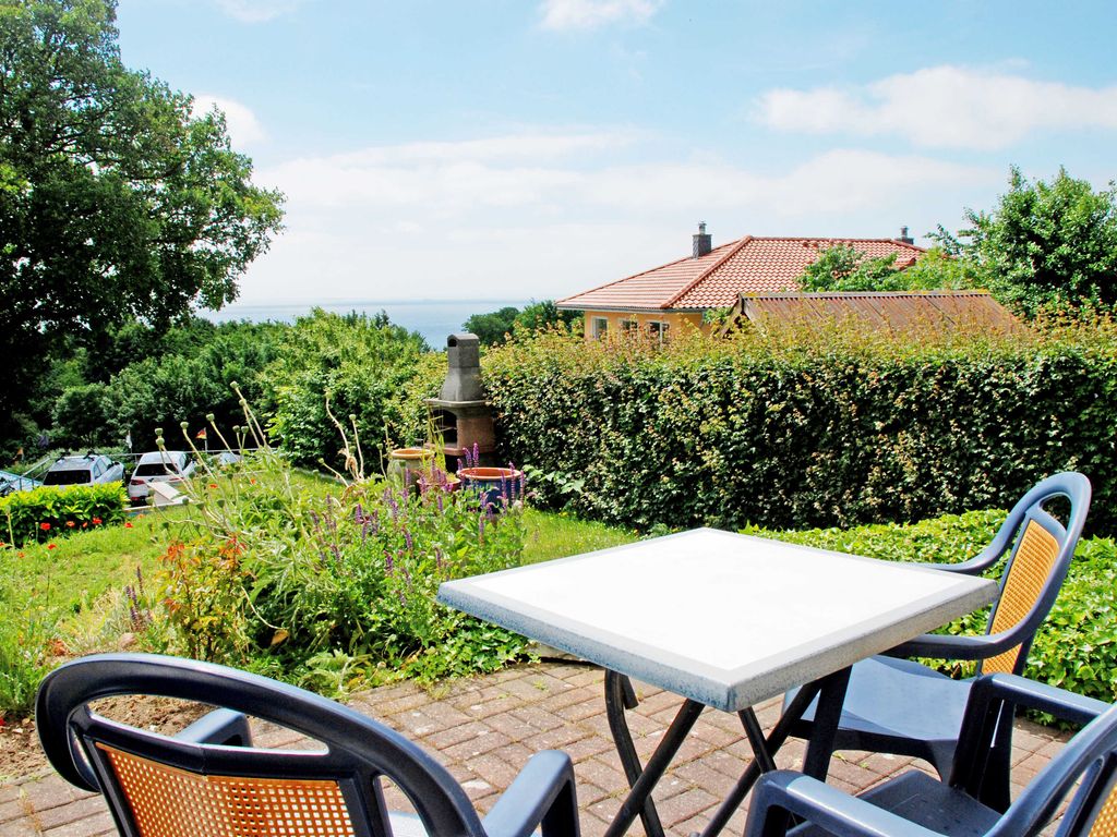 Ferienwohnung Lee mit Seeblick - Ferienwohnungen Haus Inselblick mit Seeblick detail 2