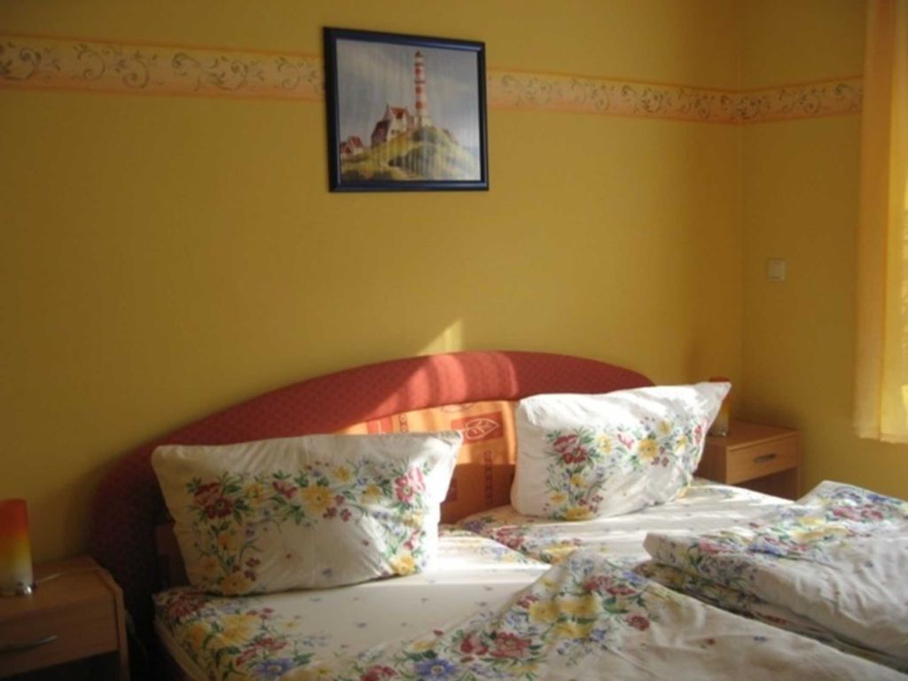Ferienwohnung Laura - Ferienhaus in Mariendorf auf der Halbinsel Mönchgut detail 3