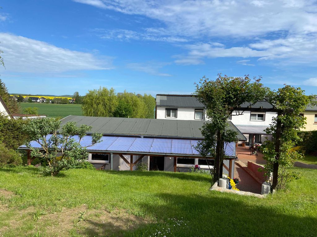 Ferienhaus in Mariendorf auf der Halbinsel Mönchgut detail 4