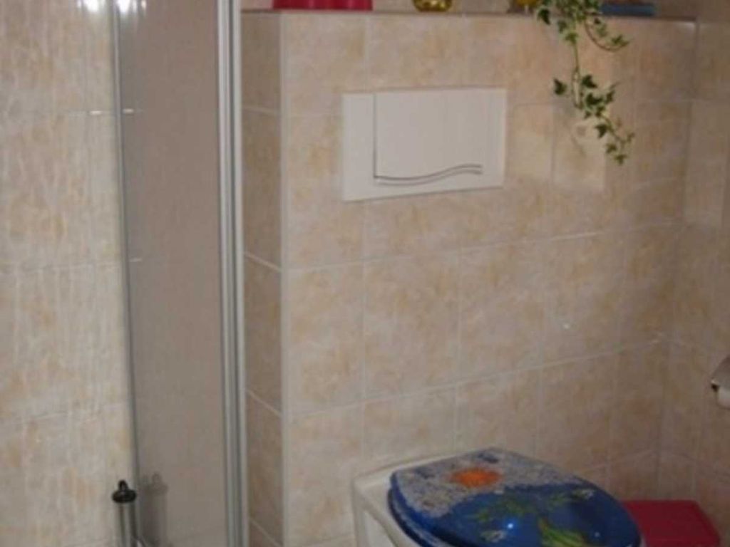 Ferienwohnung Maurice - Ferienhaus in Mariendorf auf der Halbinsel Mönchgut detail 3