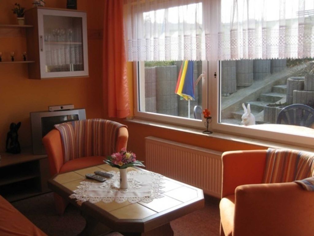 Ferienwohnung Laura - Ferienhaus in Mariendorf auf der Halbinsel Mönchgut detail 2