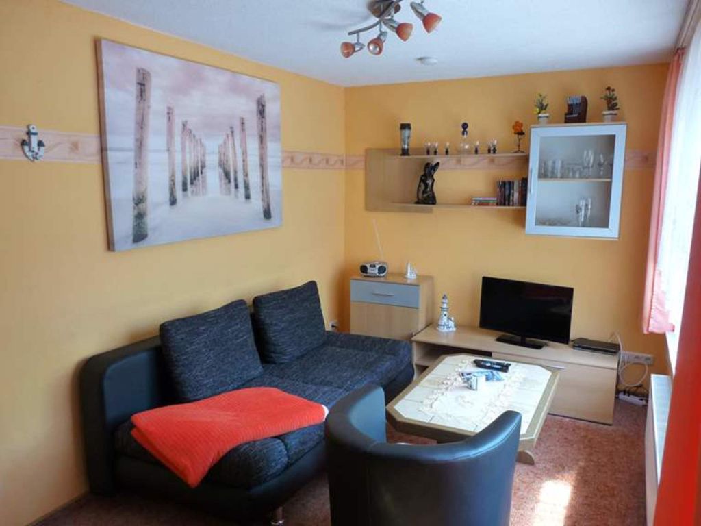 Ferienwohnung Laura