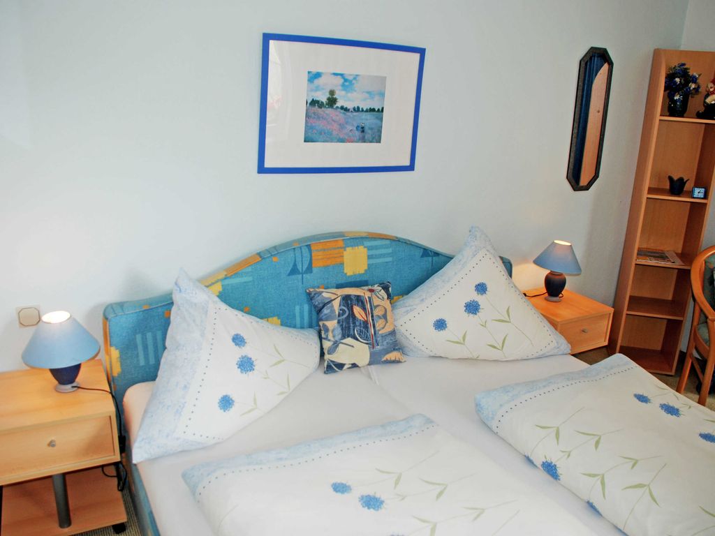 Ferienappartement Kornblume