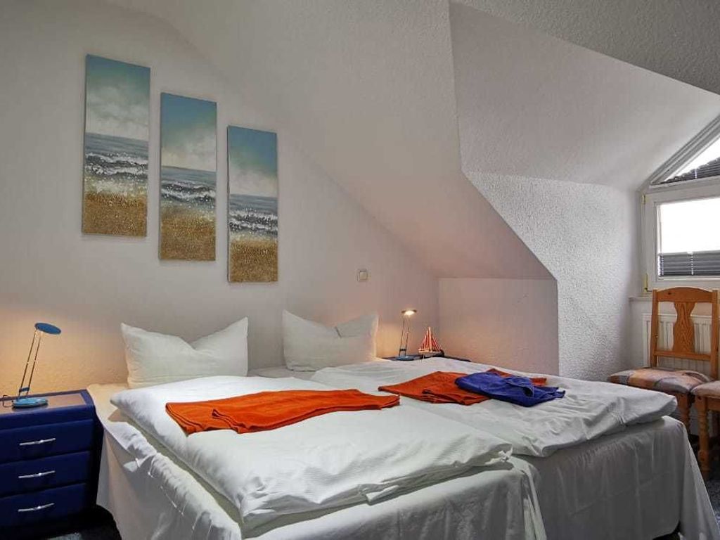 2 Raum A 3 - Wohnpark Binz (mit Hallenbad) detail 1