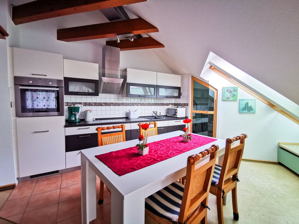 3 Raum K - Wohnpark Binz (mit Hallenbad) detail 1