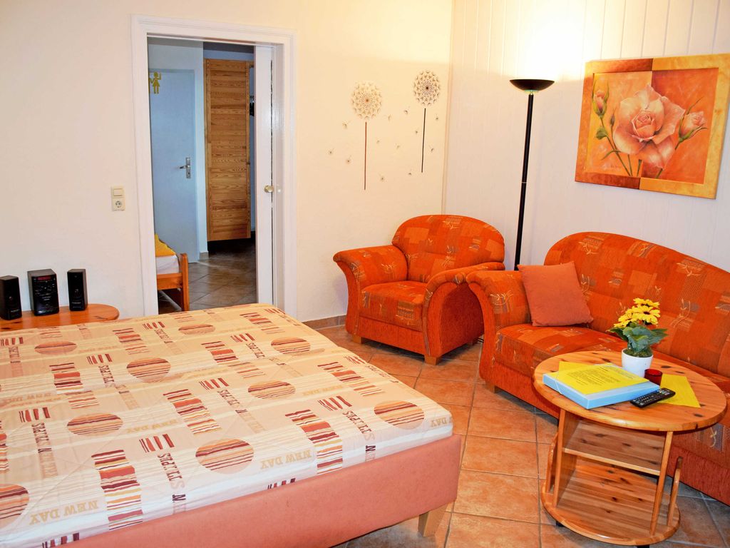 03 Ferienwohnung mit Terrasse