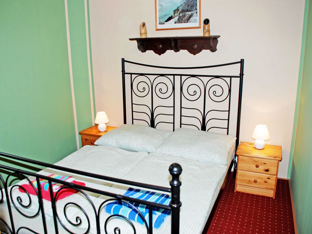 01 Ferienwohnung Ummanz
