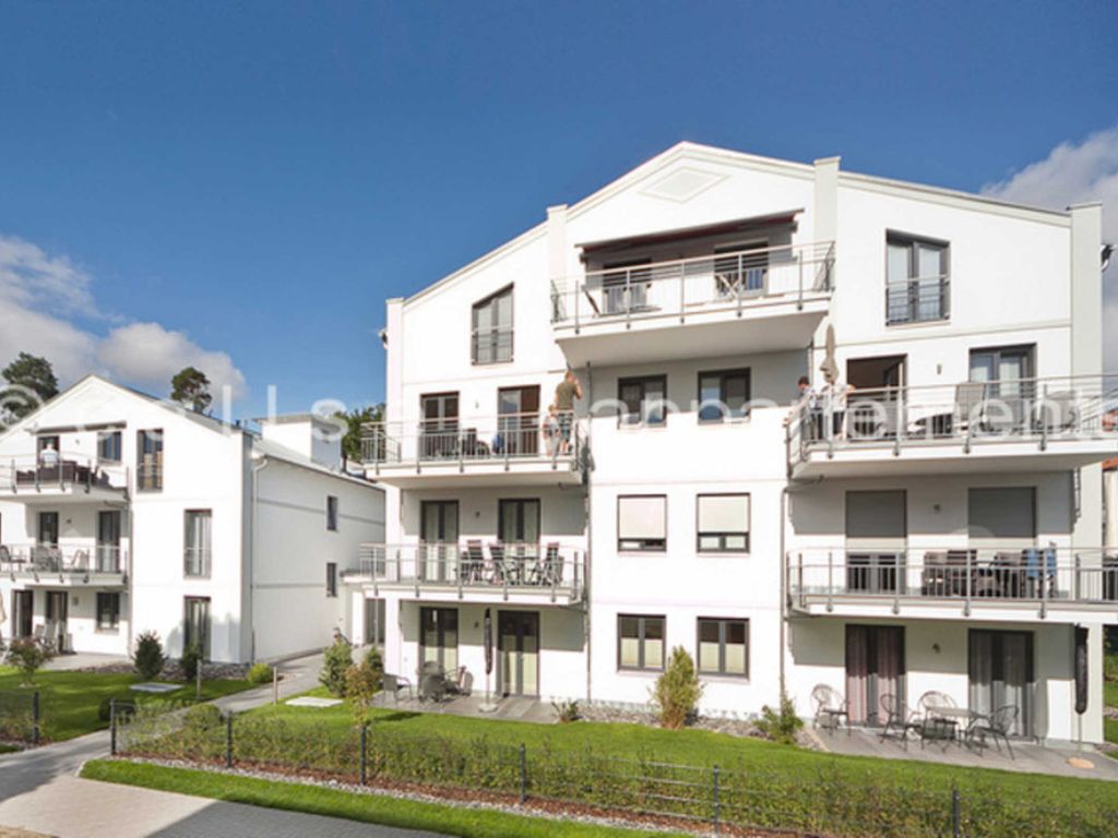 Residenz Margarete (RM) bei c a l l s e n - appartements