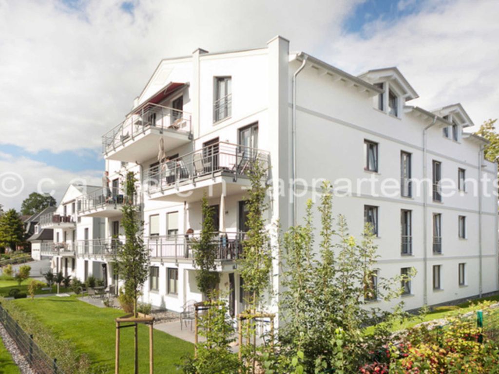 Residenz Margarete (RM) bei c a l l s e n - appartements detail 4