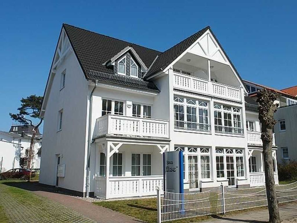 Haus Elise