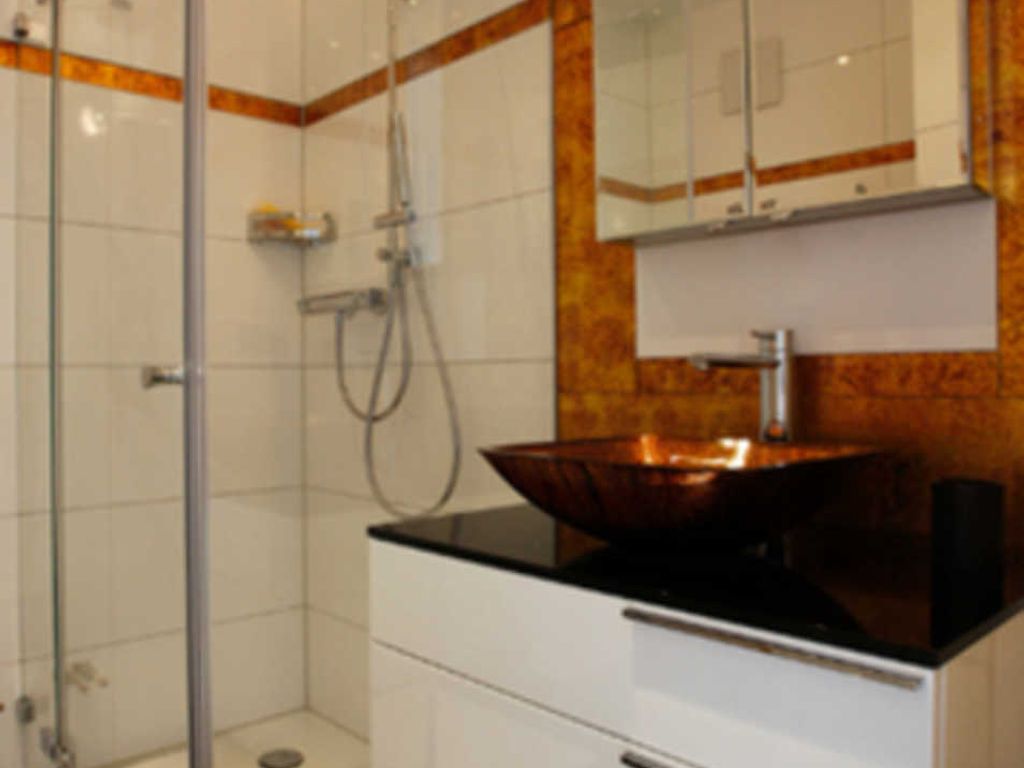 Penthaus 5 - Villa Ostseeblick 5* mit Meer- und Boddenblick detail 4