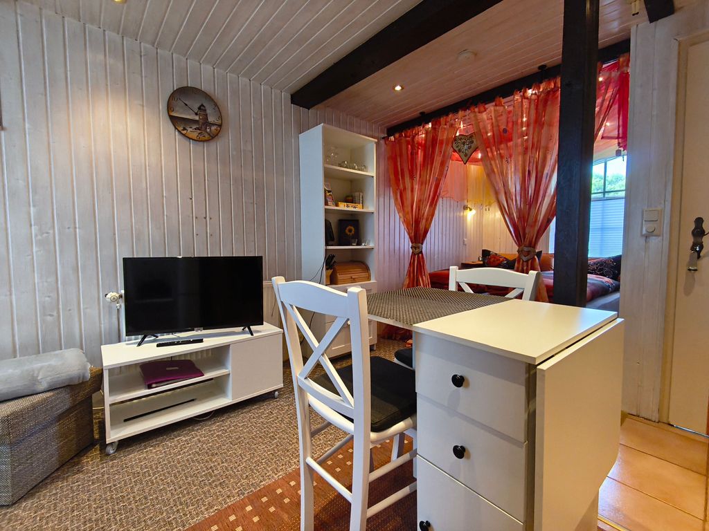 Doppelzimmer Honeymoon - Inselromantik Rügen - der besondere Urlaub detail 2