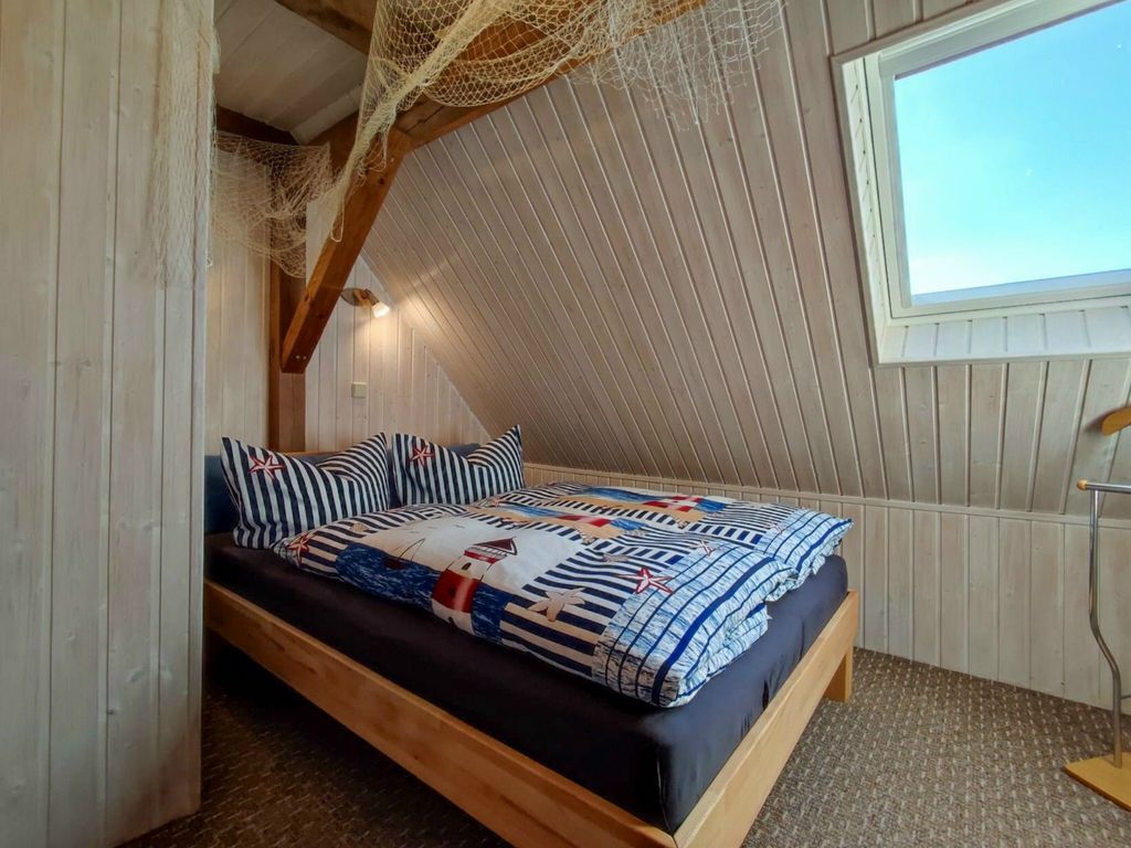 Appartement Captains Inn - Inselromantik Rügen - der besondere Urlaub detail 1