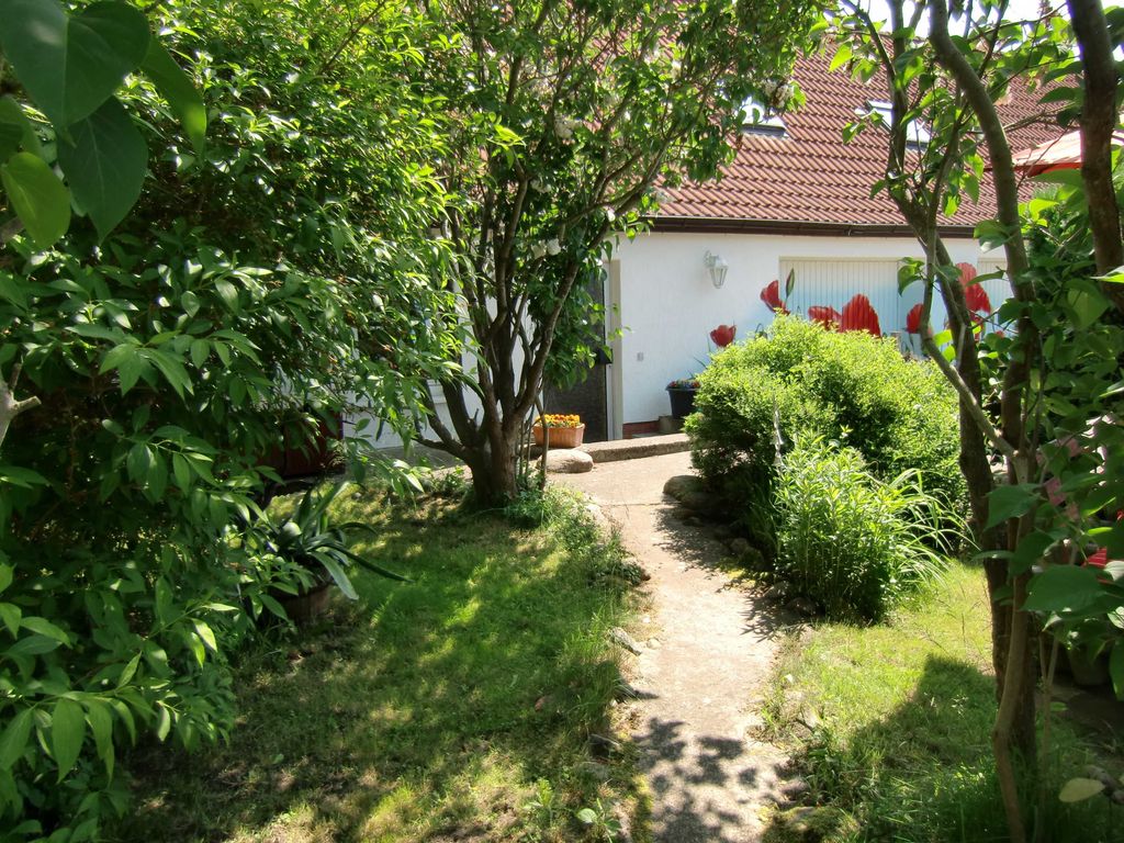 Inselromantik Rügen - der besondere Urlaub detail 4