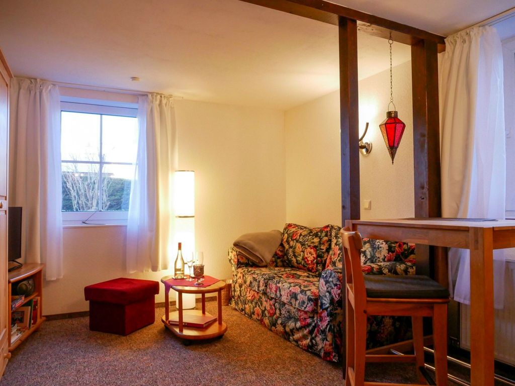 Doppelzimmer Moonlight - Inselromantik Rügen - der besondere Urlaub detail 2