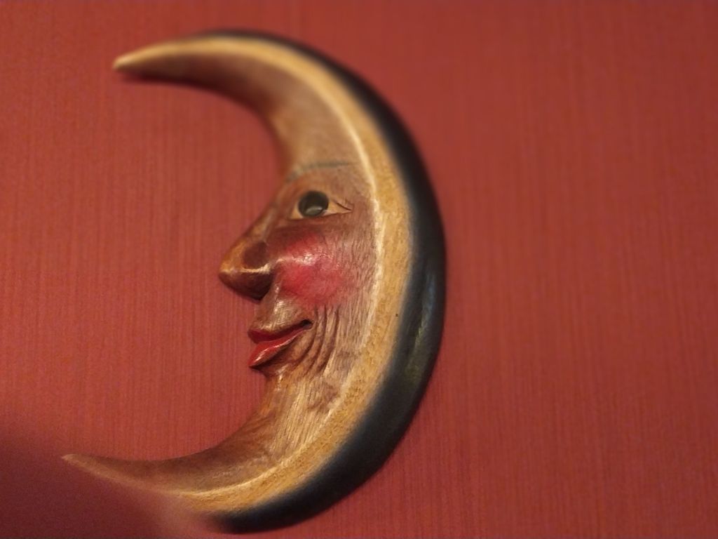 Doppelzimmer Moonlight - Inselromantik Rügen - der besondere Urlaub detail 1