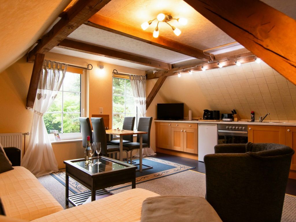 Appartement Country Inn