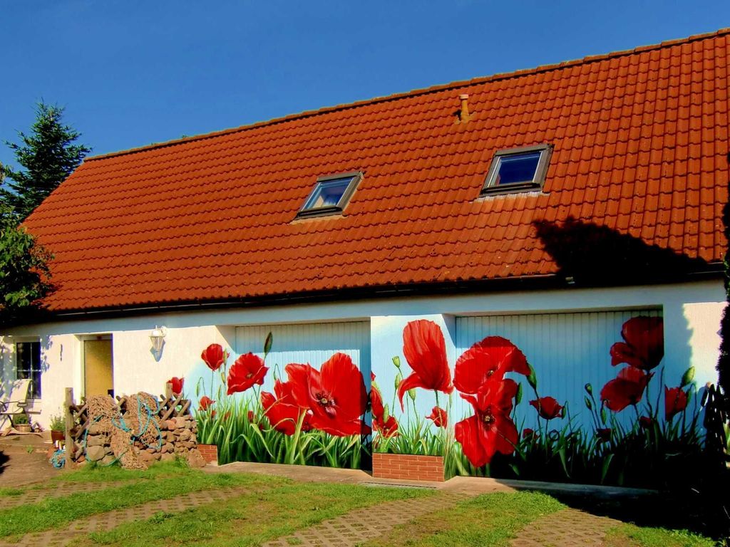 Inselromantik Rügen - der besondere Urlaub detail 1