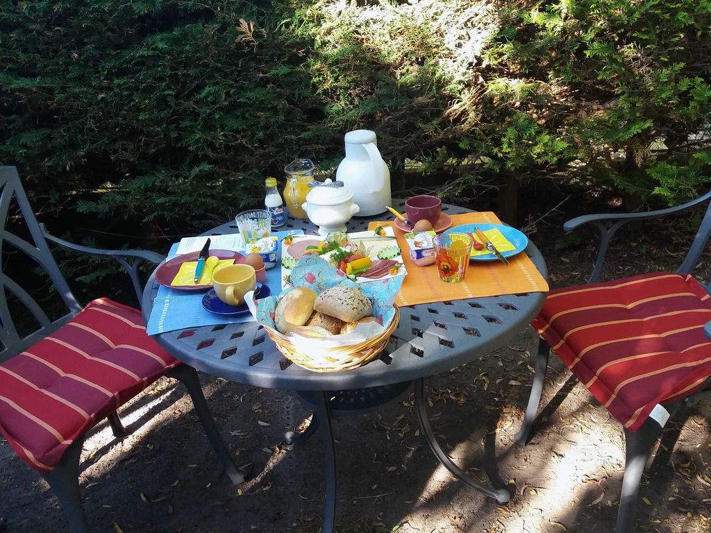 Inselromantik Rügen - der besondere Urlaub detail 3