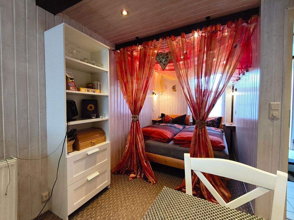Doppelzimmer Honeymoon - Inselromantik Rügen - der besondere Urlaub detail 3