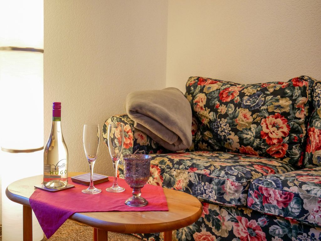 Doppelzimmer Moonlight - Inselromantik Rügen - der besondere Urlaub detail 3