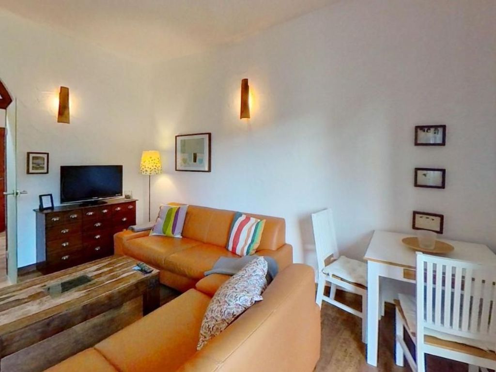 01 Ferienwohnung am Seliner See mit Terrasse H - Ferienwohnungen am Selliner See mit Terrassen detail 1