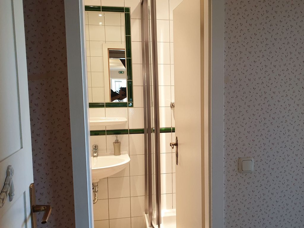 Doppelzimmer Nord/West-Blick - Hotel Hitthim detail 2