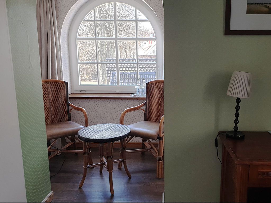 Doppelzimmer Nord/West-Blick - Hotel Hitthim detail 1