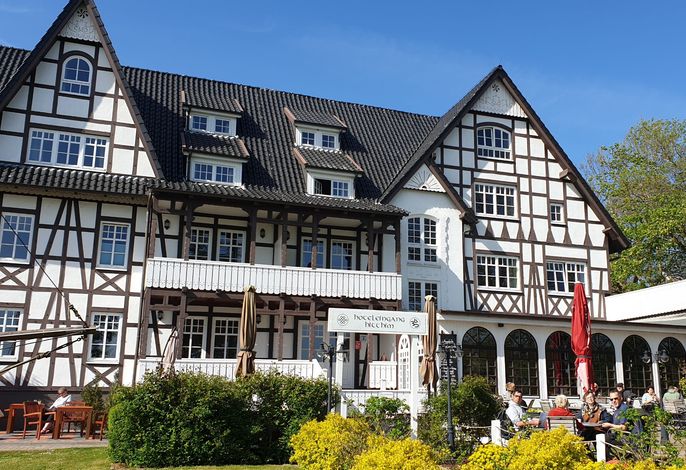 Hotel Hitthim