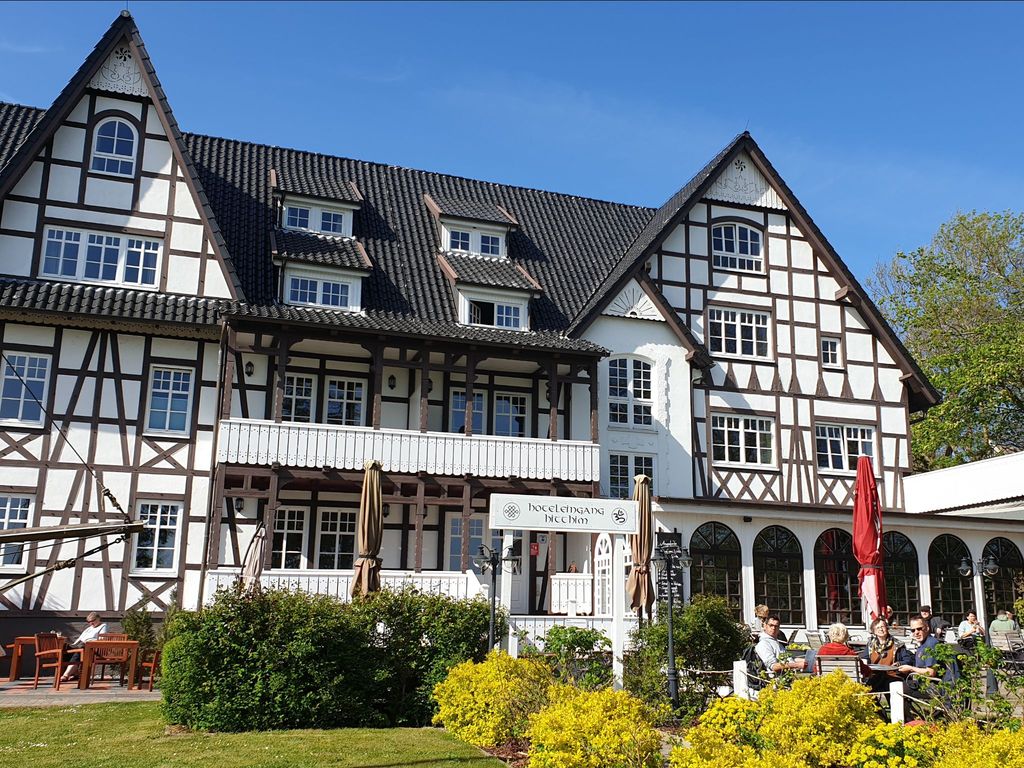 Hotel Hitthim