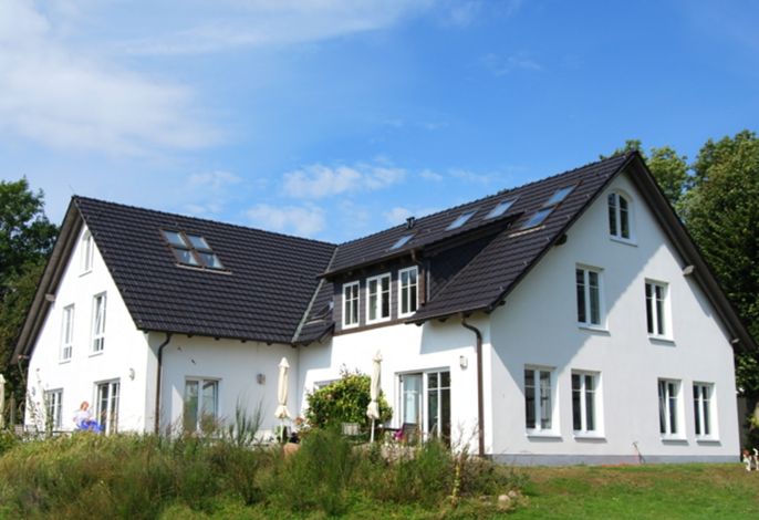 Ferienwohnung Hitthim