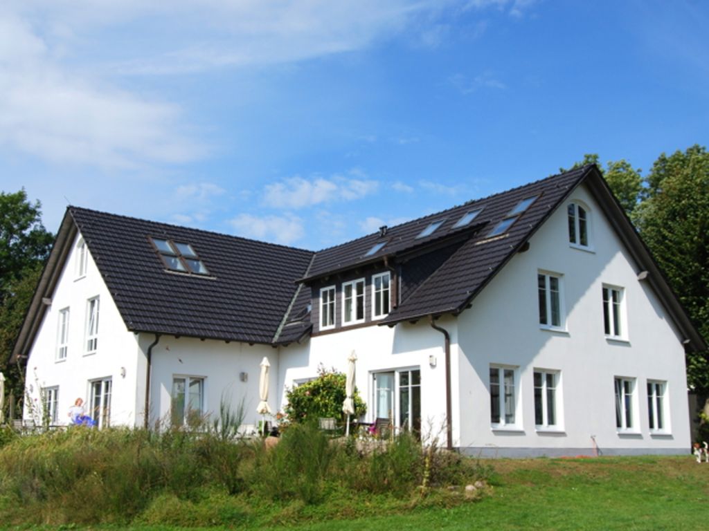 Ferienwohnung Hitthim