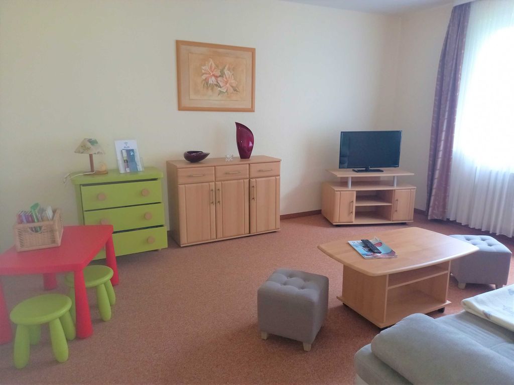 Ferienwohnung 2