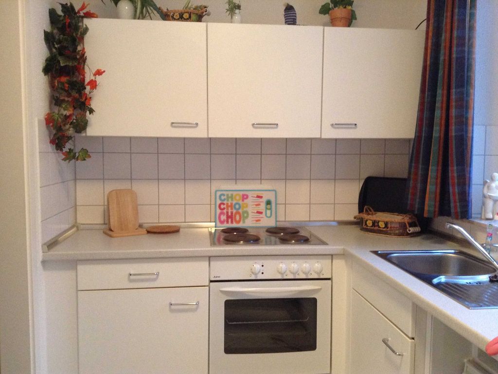 Haus Bellevue Wohnung 22 detail 4