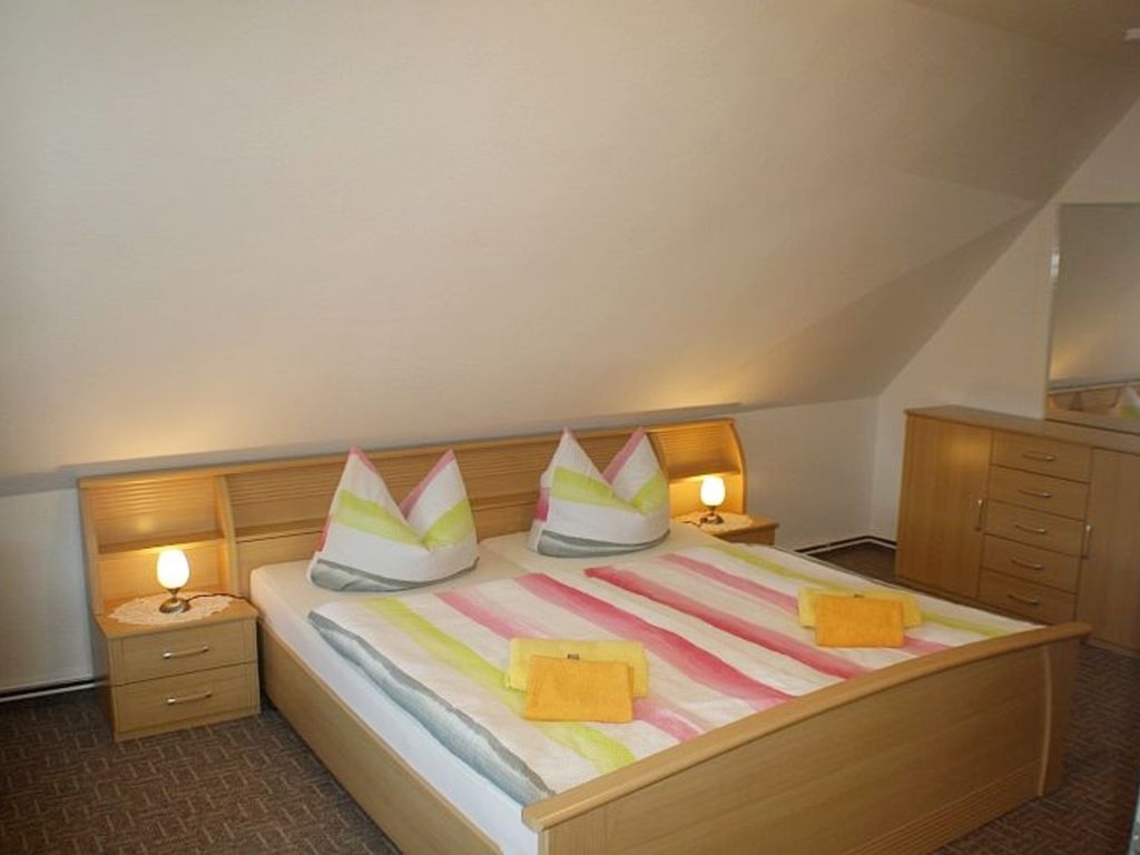 App 2 (40m²) - Rügen-Fewo 267 detail 2