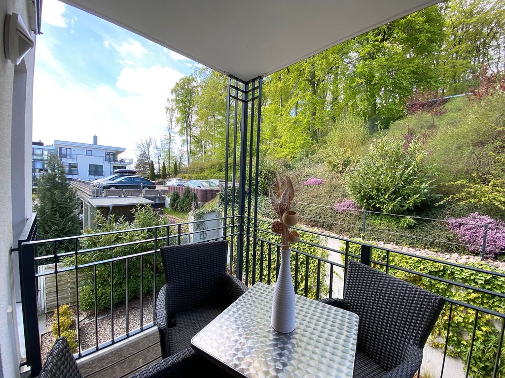 MR: Villa Lena Whg. 09 mit Balkon detail 4
