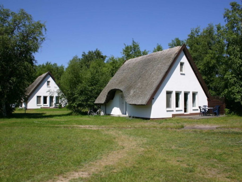 Doppelhaus Hiddensee bei Vitte detail 2
