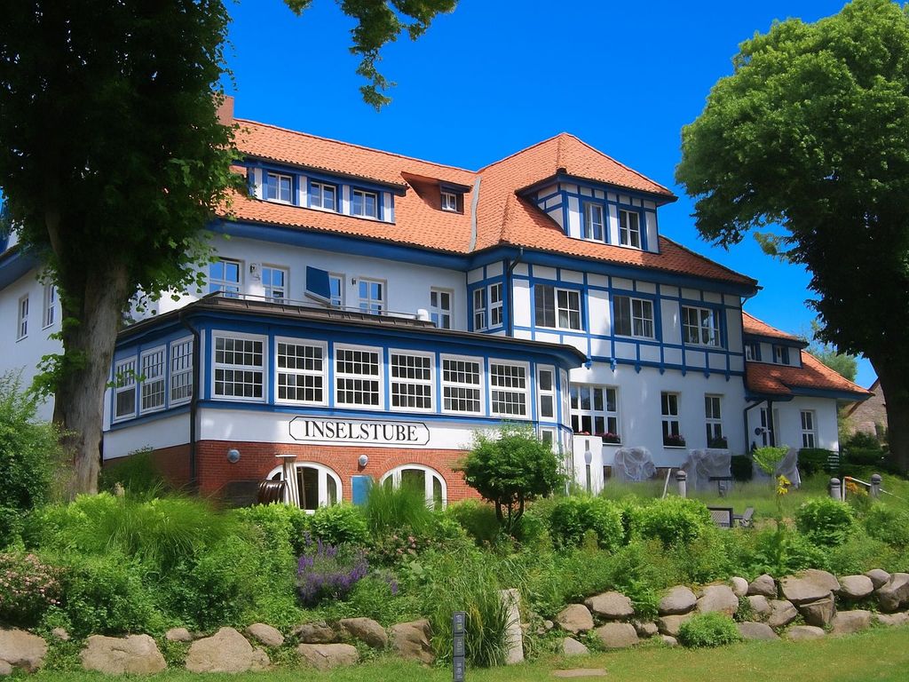 Apartments in Kloster